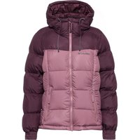 Columbia Pike Lake II Steppjacke Damen von Columbia