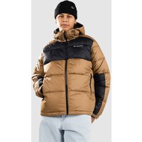 Columbia Pike Lake II Hooded Jacke black Columbia Pike Lake II Hooded Jacke black von Columbia