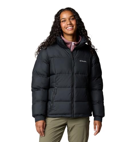 Columbia Pike Lake Insulated Jacket, Steppjacke für Damen von Columbia