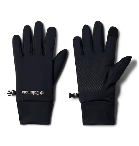 Columbia Point Park Fleece Glove, Fleece Handschuhe für Unisex Erwachsene Columbia Point Park Fleece Glove, Fleece Handschuhe für Unisex Erwachsene von Columbia