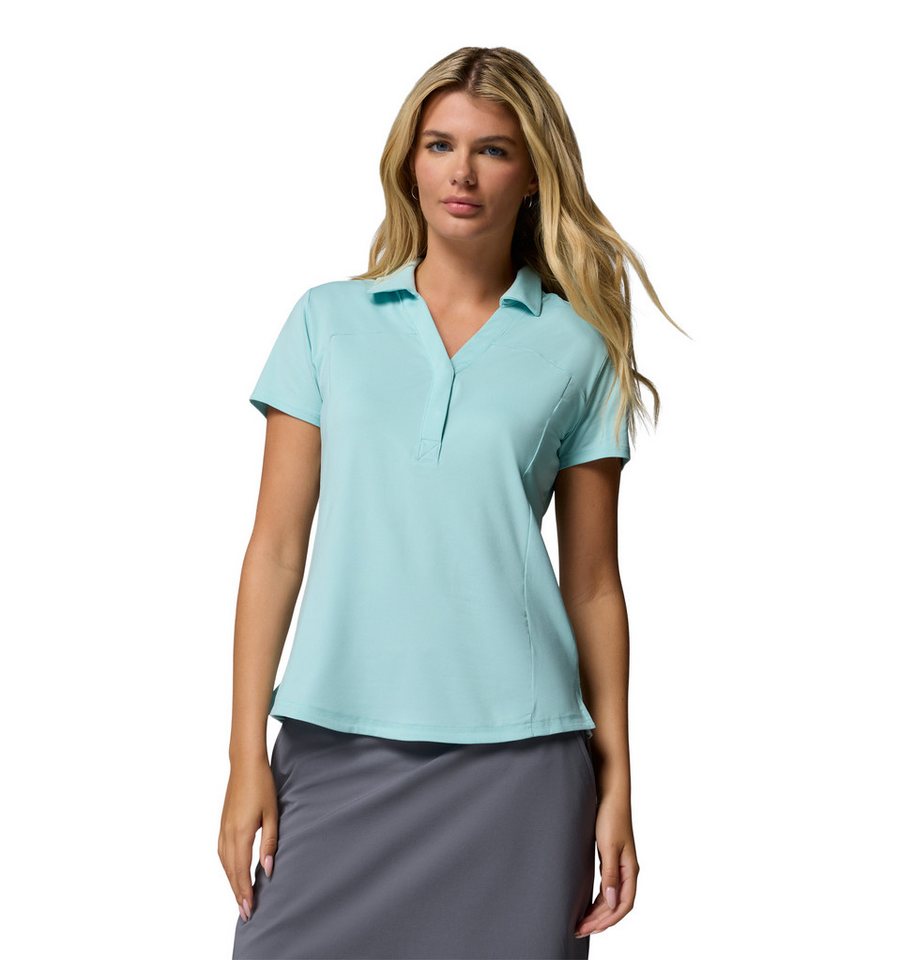 Columbia Poloshirt Ridgehaven Polo Columbia Poloshirt Ridgehaven Polo von Columbia