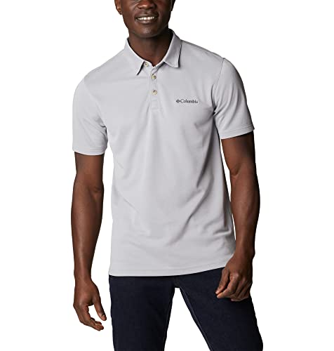 Columbia Poloshirt für Herren, Nelson Point Columbia Poloshirt für Herren, Nelson Point von Columbia