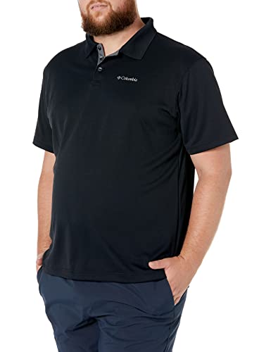 Columbia Poloshirt Herren, Utilizer Columbia Poloshirt Herren, Utilizer von Columbia