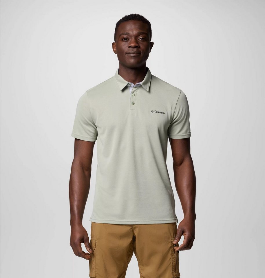 Columbia Poloshirt von Columbia