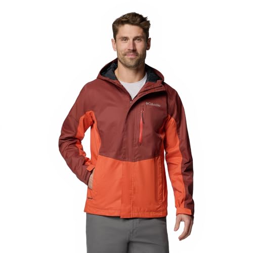 Columbia Pouring Adventure III Herrenjacke Columbia Pouring Adventure III Herrenjacke von Columbia