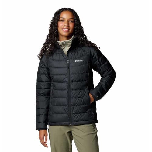 Columbia Powder Lite 2 Jacket, Steppjacke für Damen von Columbia