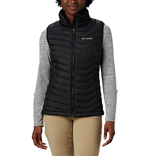 Columbia Damen Powder Lite Weste von Columbia