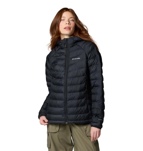 Columbia Powder Lite II Kapuzenjacke für Damen Columbia Powder Lite II Kapuzenjacke für Damen von Columbia