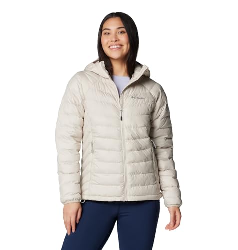 Columbia Powder Lite II Kapuzenjacke für Damen von Columbia