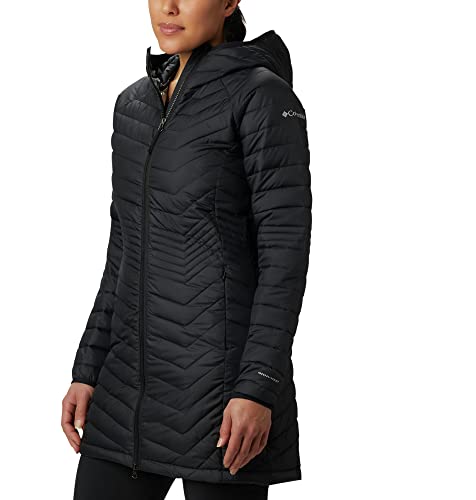 Columbia 192660003566 Steppjacke, Schwarz, S von Columbia