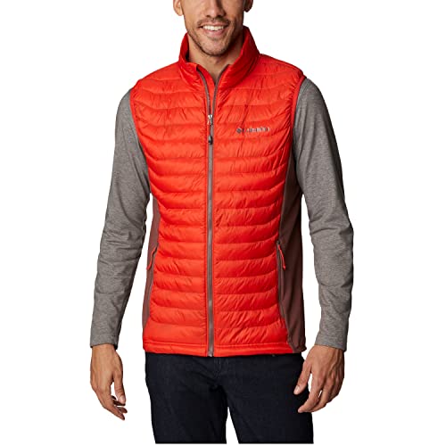 Columbia Powder Pass Vest XL von Columbia