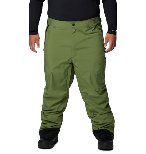 Columbia Powder Stash II Skihose für Herren Columbia Powder Stash II Skihose für Herren von Columbia