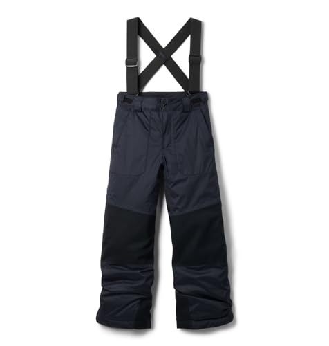 Columbia Powder Turner 2 Suspender Pant, Skihose für Unisex Kinder Columbia Powder Turner 2 Suspender Pant, Skihose für Unisex Kinder von Columbia