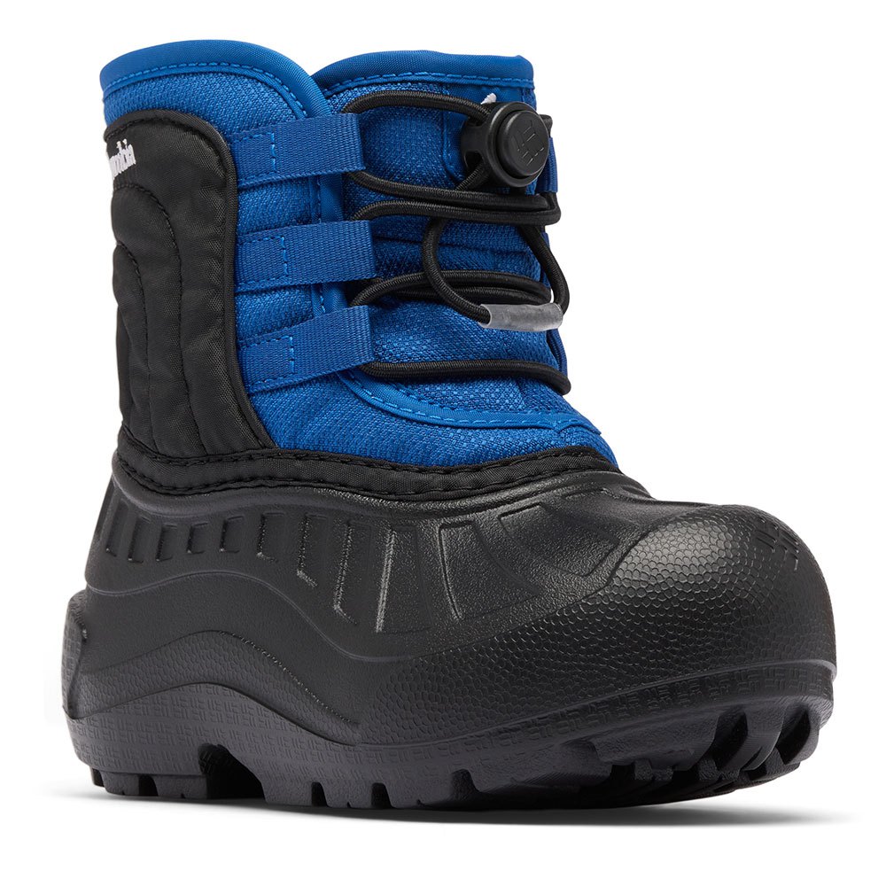Columbia Powderbug™ Snowlite™ Snow Boots Blau,Schwarz EU 28 von Columbia