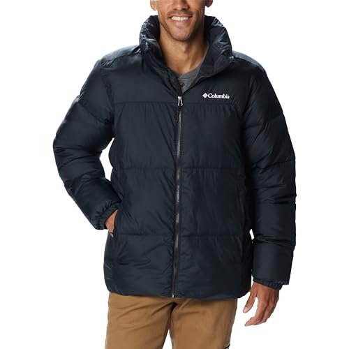 Columbia Herren Puffect II Jacke von Columbia