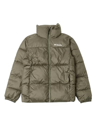 Columbia Puffect™ II Jacke Stone Green XL von Columbia