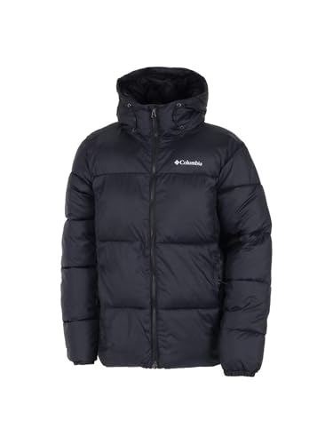 Columbia Puffect™ Jacke Black XL von Columbia