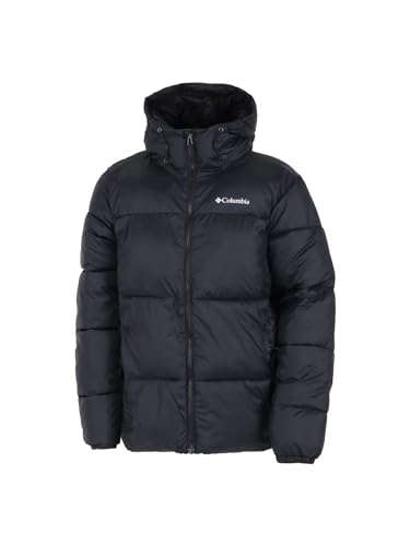 Columbia Puffect™ Jacke Black XXL von Columbia