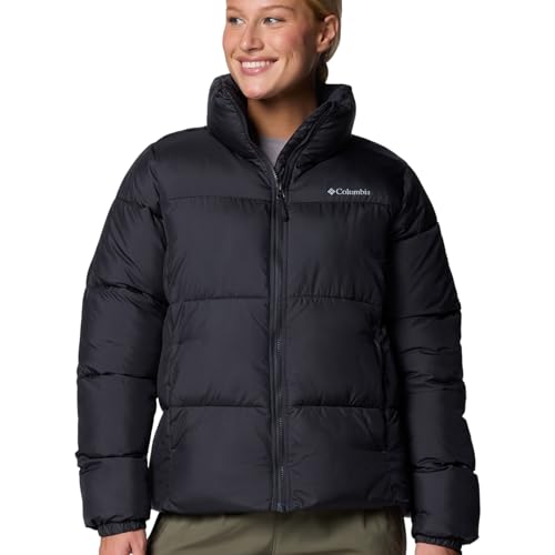 Columbia Puffect 2 Jacket, Steppjacke für Damen von Columbia