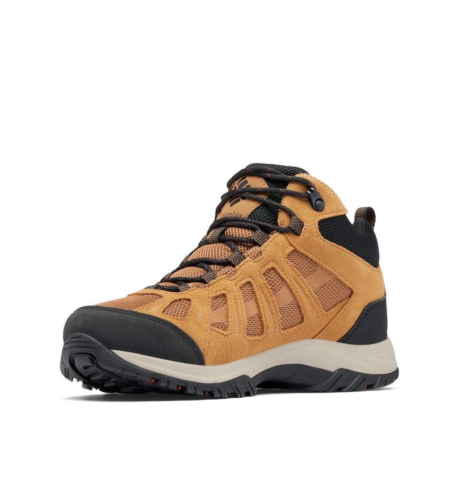 Columbia REDMOND™ III MID WATERPROOF Wanderschuh Wasserdicht von Columbia