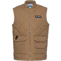 Columbia Rad Steppweste Herren Columbia Rad Steppweste Herren von Columbia