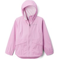 Columbia Rainy Trails Regenjacke Mädchen Columbia Rainy Trails Regenjacke Mädchen von Columbia