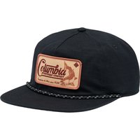 Columbia Ratchet Strap Snap Back Cap von Columbia