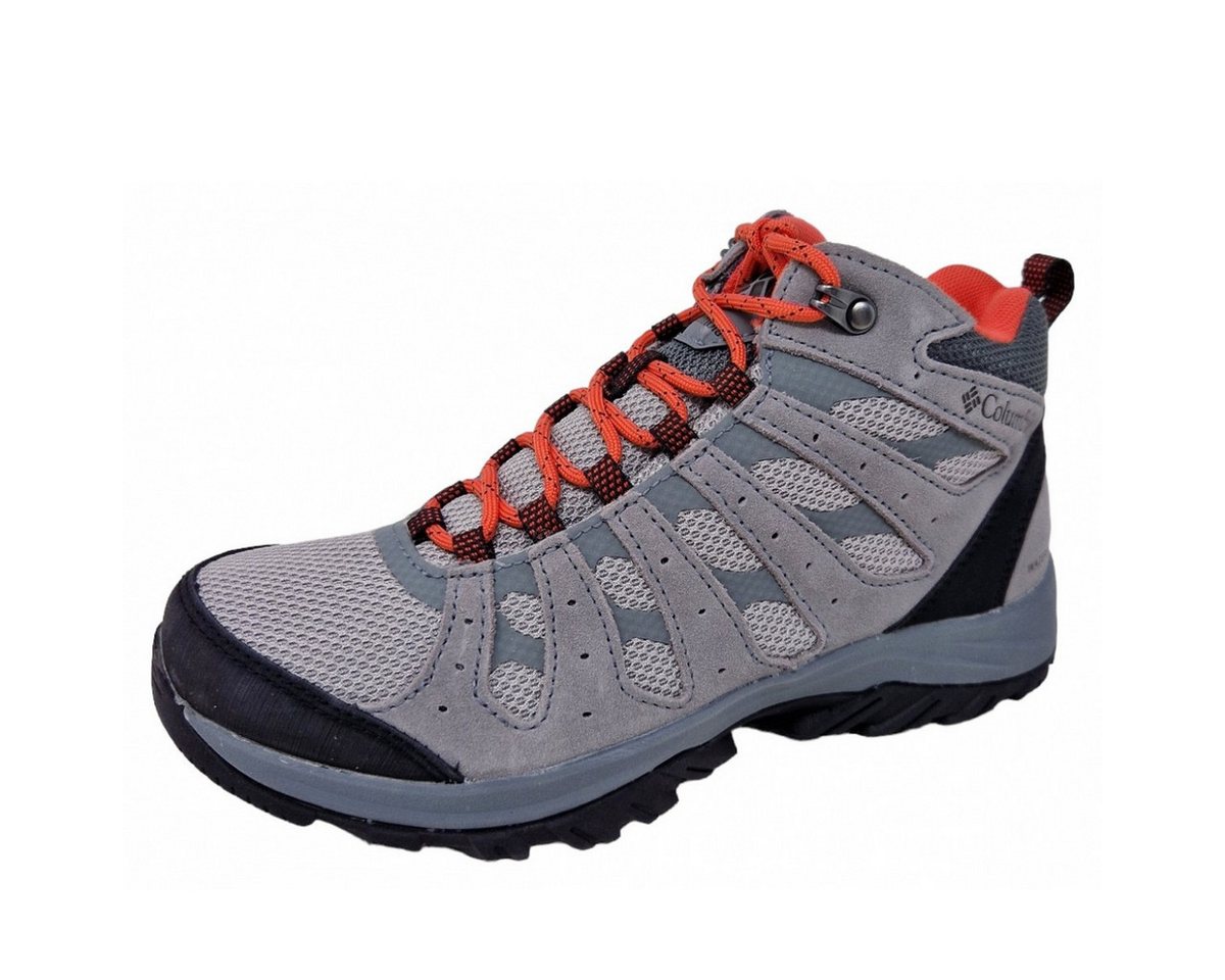 Columbia Redmond III Mid WP Wanderschuh Columbia Redmond III Mid WP Wanderschuh von Columbia
