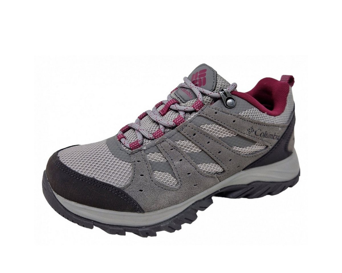 Columbia Redmond III WP Wanderschuh Columbia Redmond III WP Wanderschuh von Columbia