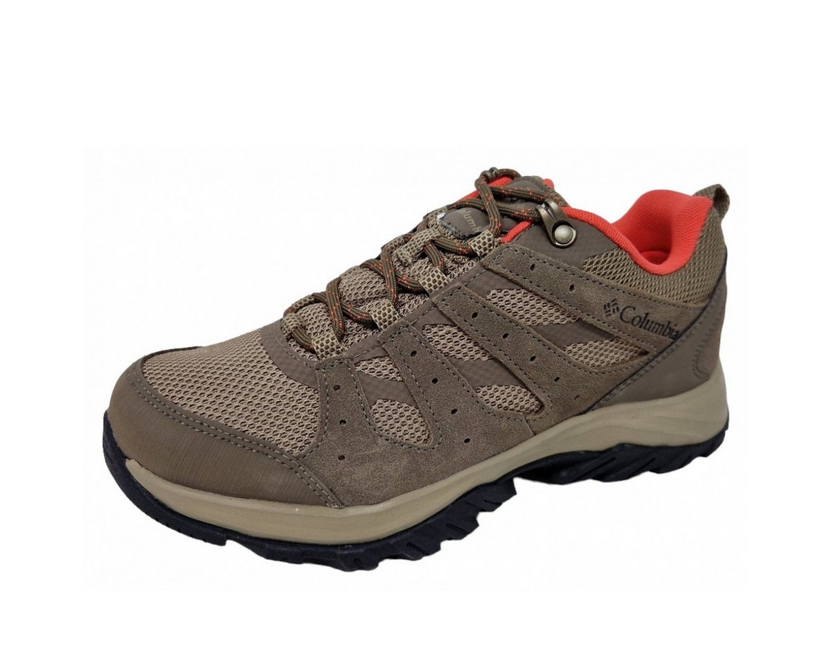 Columbia Redmond III WP Wanderschuh Columbia Redmond III WP Wanderschuh von Columbia
