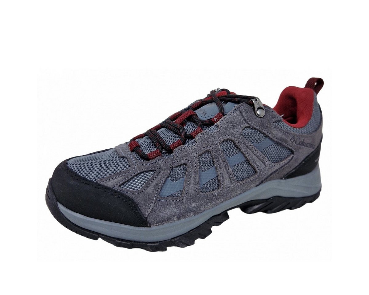 Columbia Redmond III WP Wanderschuh Columbia Redmond III WP Wanderschuh von Columbia