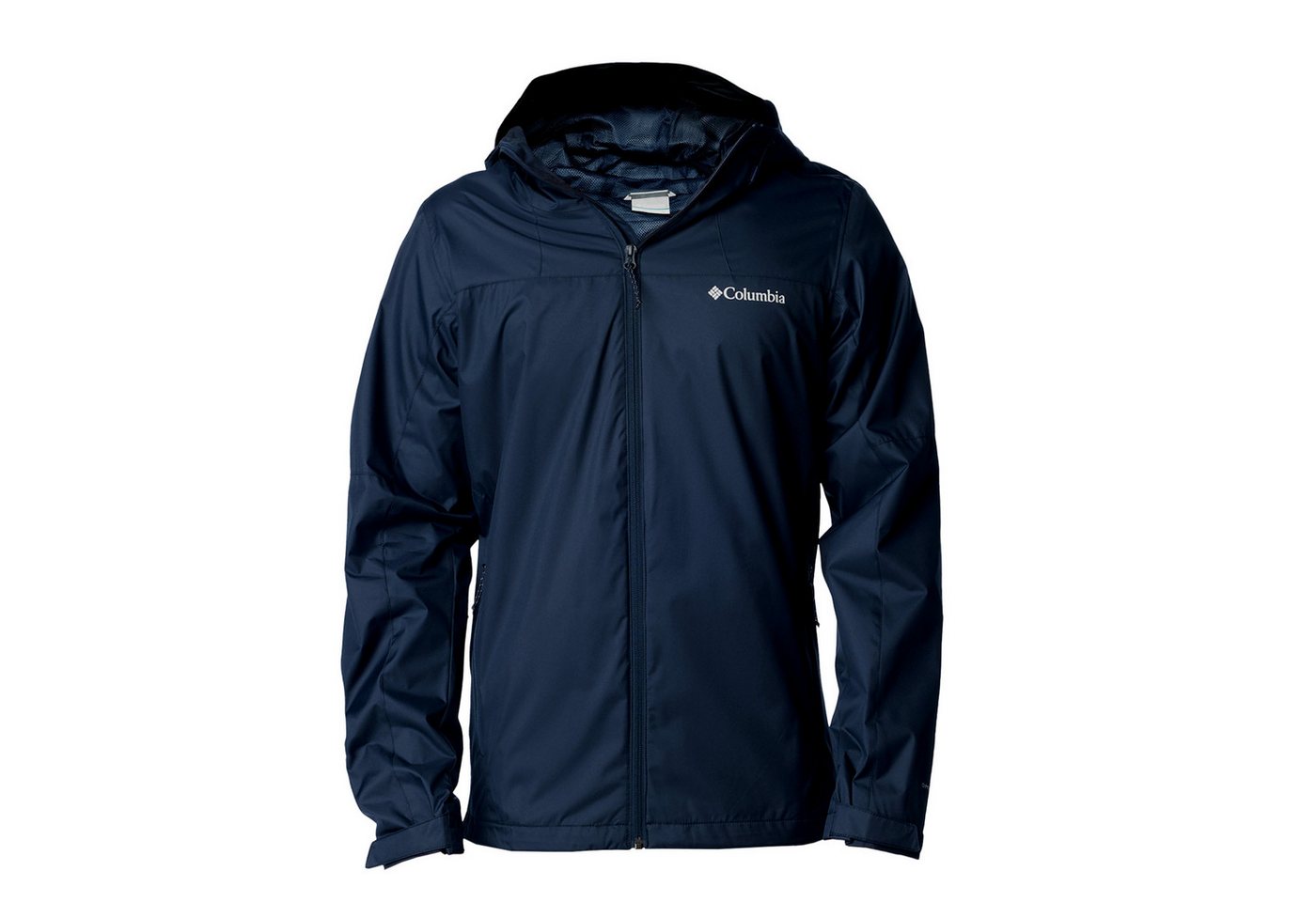 Columbia Regenjacke Inner Limits™ III Jacket mit versiegelten Nähten von Columbia