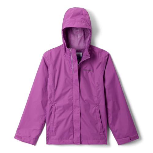 Columbia Regenjacke für Mädchen, Arcadia II Columbia Regenjacke für Mädchen, Arcadia II von Columbia