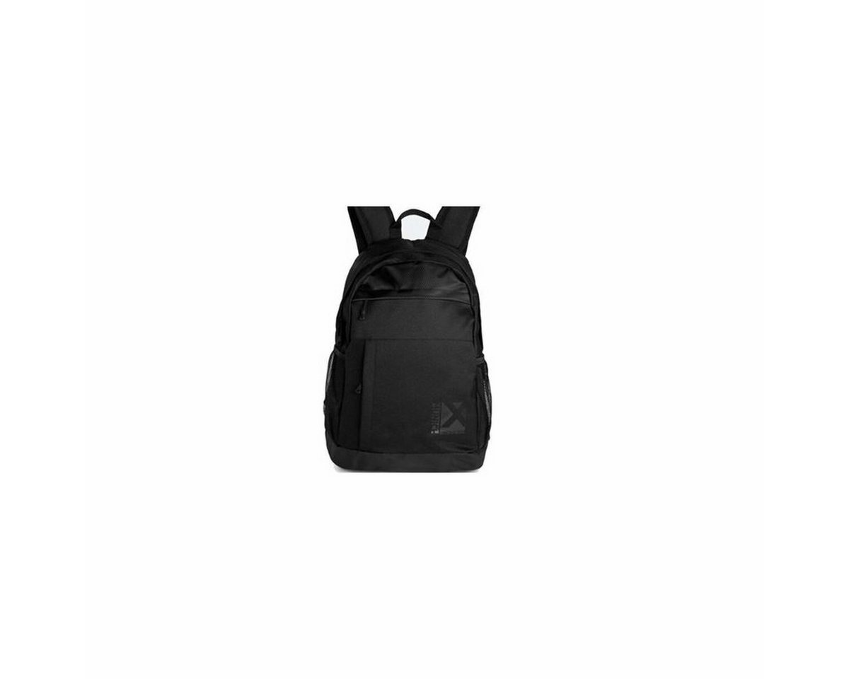 Munich Rucksack, Sportrucksack Munich BackPack Slim Schwarz von Munich