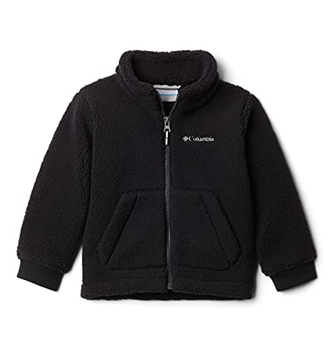 Columbia Jungen-Fleece-Jacke mit durchgehendem Reißverschluss, Rugged Ridge II Sherpa Columbia Jungen-Fleece-Jacke mit durchgehendem Reißverschluss, Rugged Ridge II Sherpa von Columbia