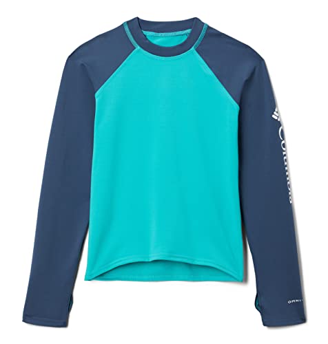 Columbia Sandy Shores langärmliges UV-Shirt für Mädchen Columbia Sandy Shores langärmliges UV-Shirt für Mädchen von Columbia