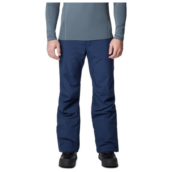 Columbia - Shafer Canyon II Pant - Skihose Gr XXL blau von Columbia