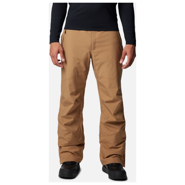 Columbia - Shafer Canyon II Pant - Skihose Gr XXL - Regular weiß von Columbia