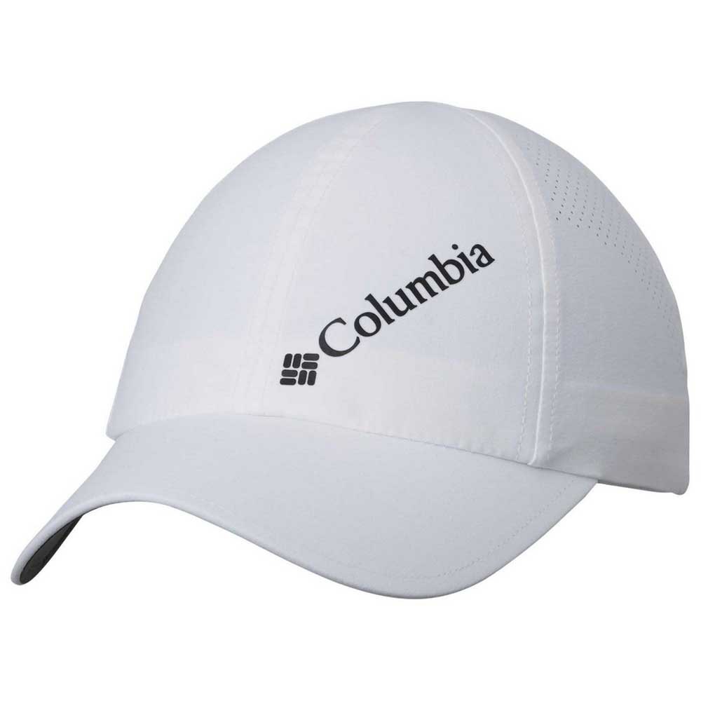 Columbia Silver Ridge Iii Cap Weiß  Mann von Columbia