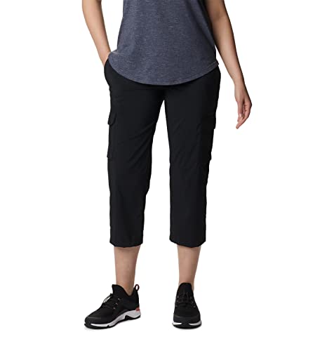 Columbia Damen Silver Ridge Utility Capri-Hose Columbia Damen Silver Ridge Utility Capri-Hose von Columbia
