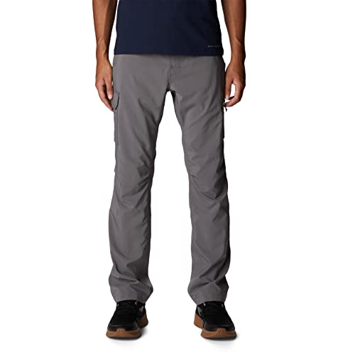 Columbia Herren Gebrauchshose, Silver Ridge Columbia Herren Gebrauchshose, Silver Ridge von Columbia