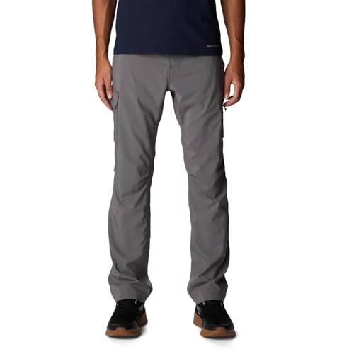 Columbia Herren Gebrauchshose, Silver Ridge Columbia Herren Gebrauchshose, Silver Ridge von Columbia