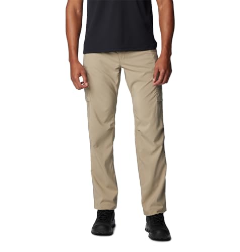 Columbia Herren Gebrauchshose, Silver Ridge Columbia Herren Gebrauchshose, Silver Ridge von Columbia