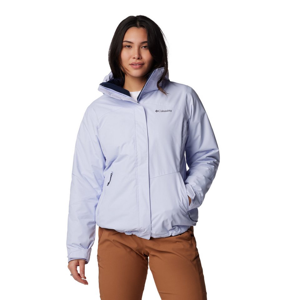 Columbia Skijacke Bugaboo™ III Fleece Interchange Jacket von Columbia