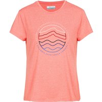 Columbia Sloan Ridge Funktionsshirt Damen Columbia Sloan Ridge Funktionsshirt Damen von Columbia