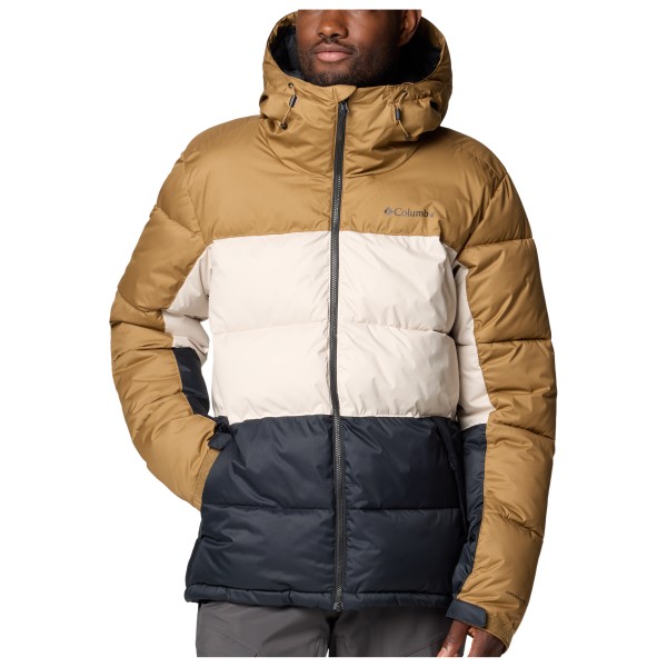 Columbia - Slope Style Jacket - Skijacke Gr XL beige Columbia - Slope Style Jacket - Skijacke Gr XL beige von Columbia