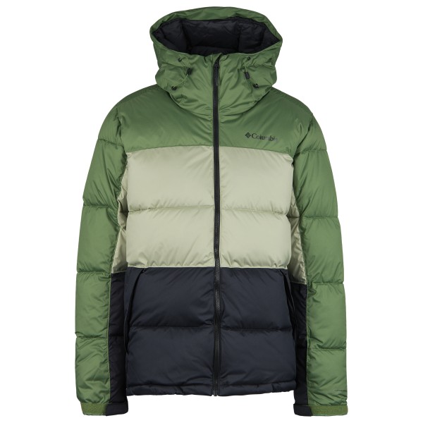 Columbia - Slope Style Jacket - Skijacke Gr XXL bunt Columbia - Slope Style Jacket - Skijacke Gr XXL bunt von Columbia