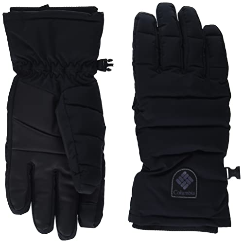 Columbia Snow Diva™ Handschuh Black S von Columbia