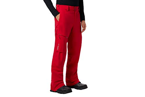 Columbia Snow Rival II Pant 1864121613, Herren, Mountain Red, XXL Columbia Snow Rival II Pant 1864121613, Herren, Mountain Red, XXL von Columbia