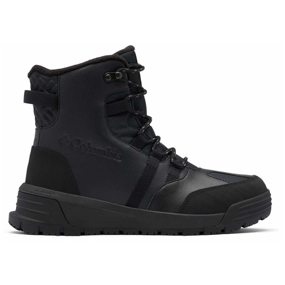 Columbia Snowtrekker™ Snow Boots Schwarz EU 43 Mann von Columbia